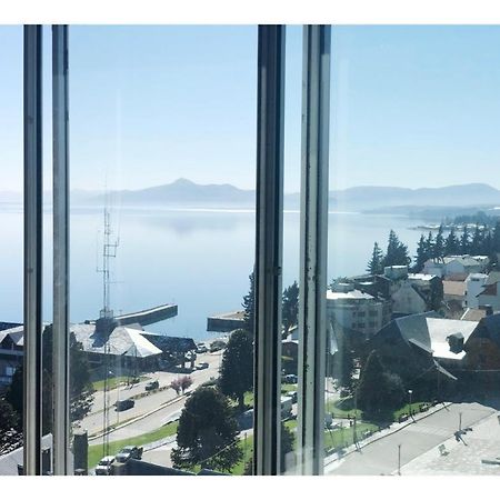 דירות Departamento En Bariloche מראה חיצוני תמונה