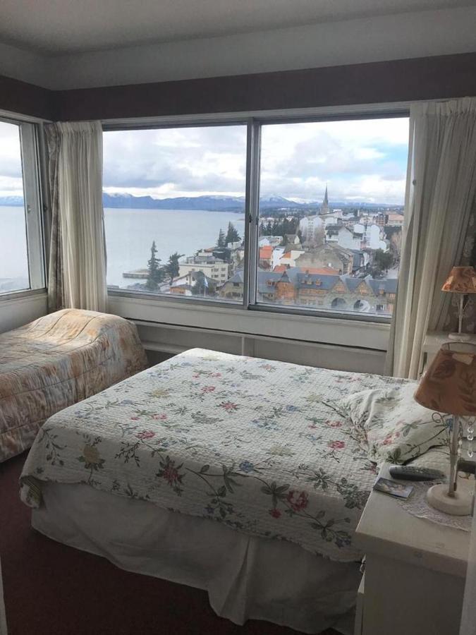 דירות Departamento En Bariloche מראה חיצוני תמונה
