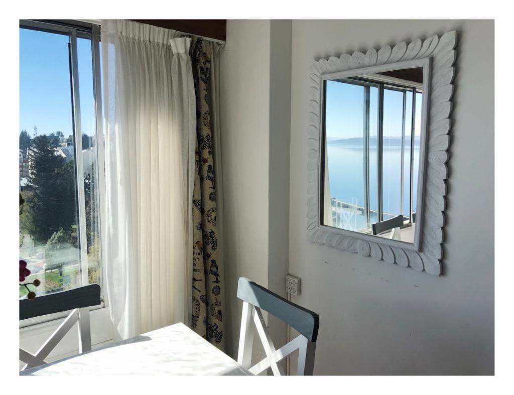 דירות Departamento En Bariloche מראה חיצוני תמונה