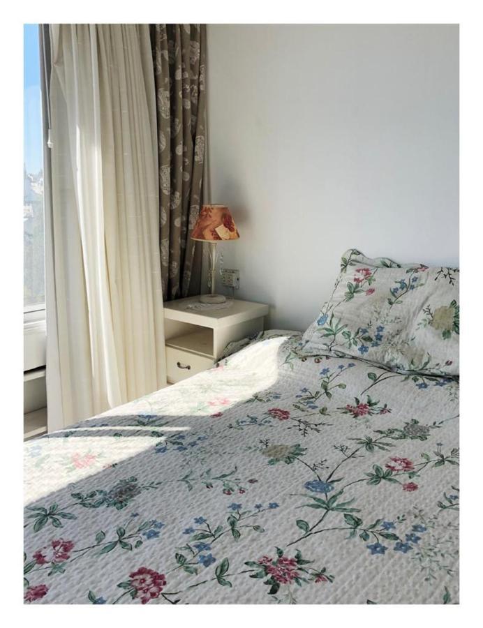 דירות Departamento En Bariloche מראה חיצוני תמונה