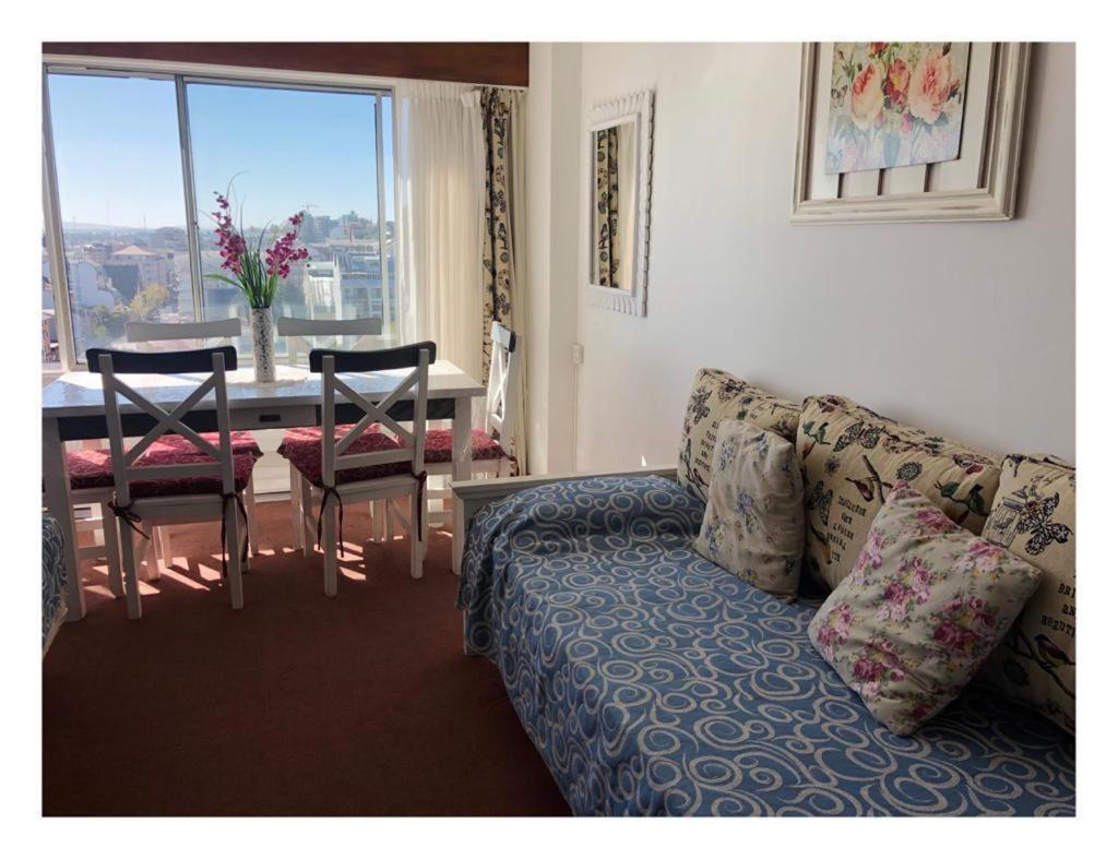 דירות Departamento En Bariloche מראה חיצוני תמונה