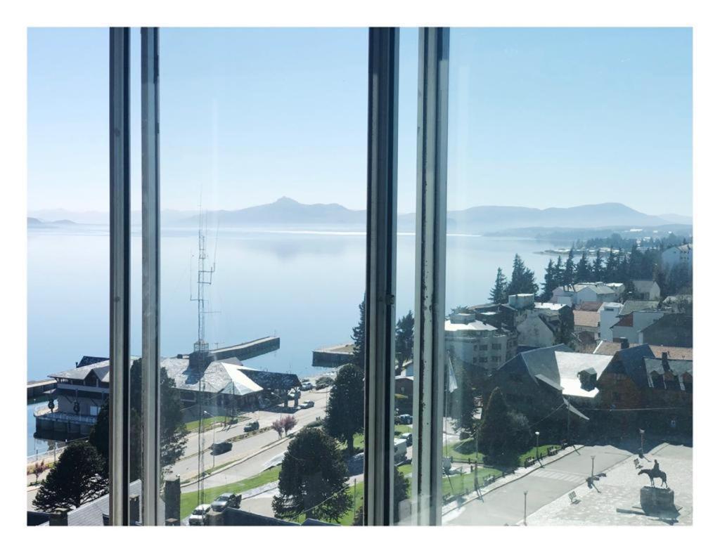 דירות Departamento En Bariloche מראה חיצוני תמונה