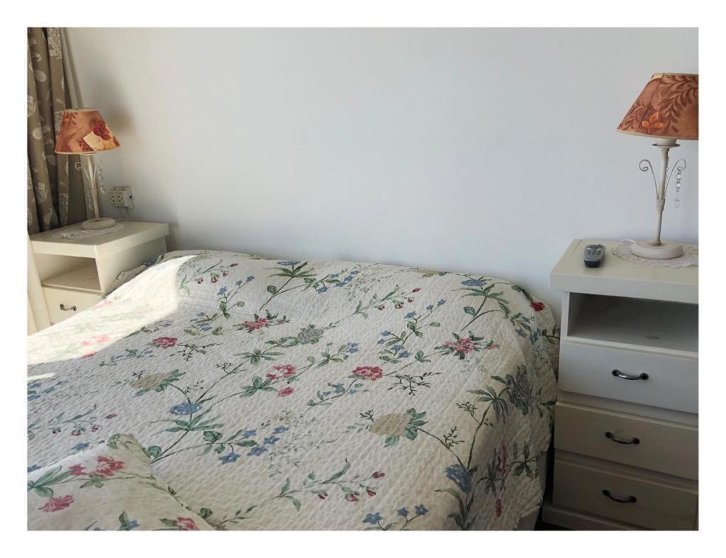 דירות Departamento En Bariloche מראה חיצוני תמונה
