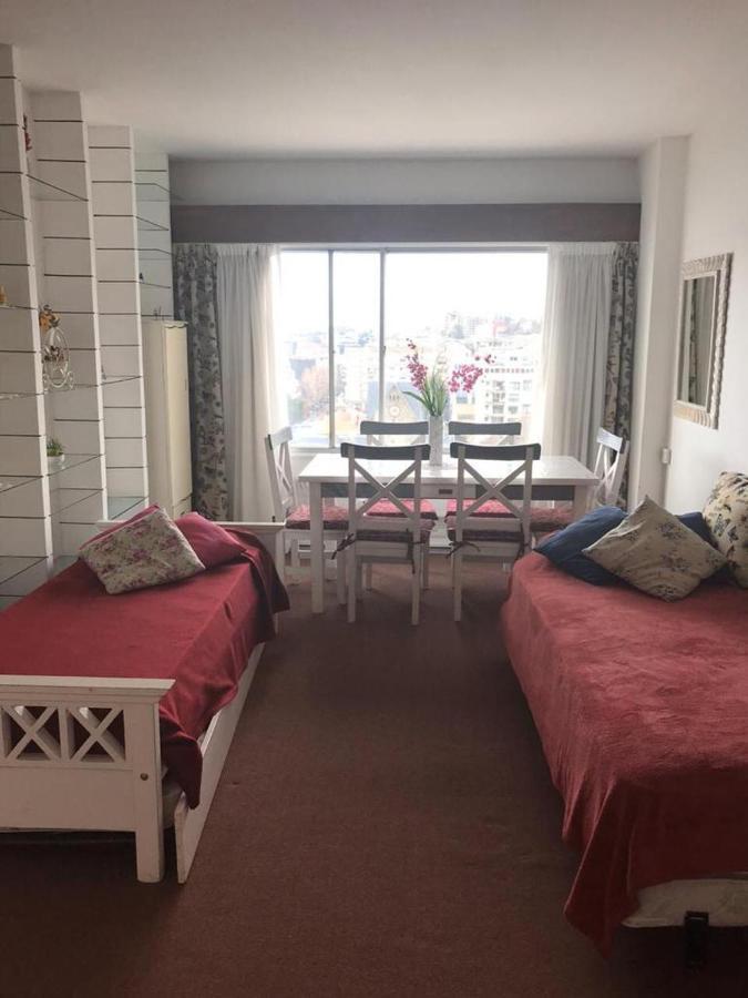 דירות Departamento En Bariloche מראה חיצוני תמונה