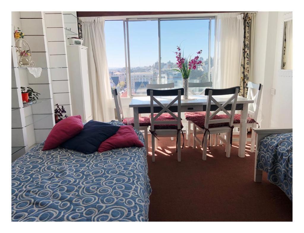 דירות Departamento En Bariloche מראה חיצוני תמונה
