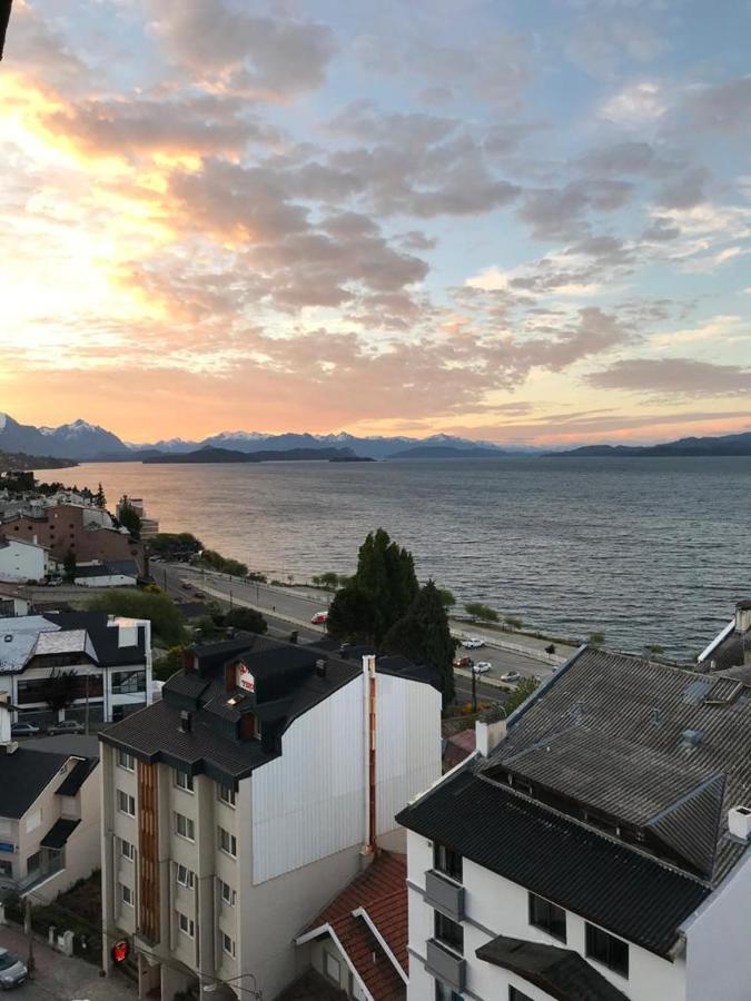 דירות Departamento En Bariloche מראה חיצוני תמונה