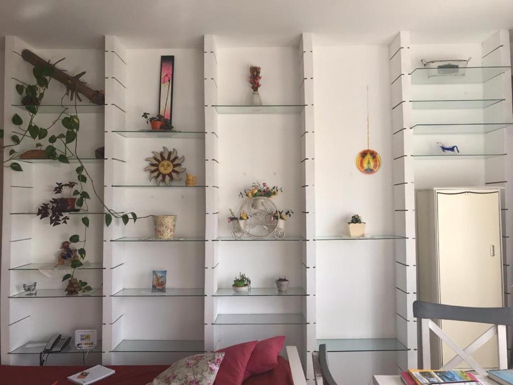 דירות Departamento En Bariloche מראה חיצוני תמונה