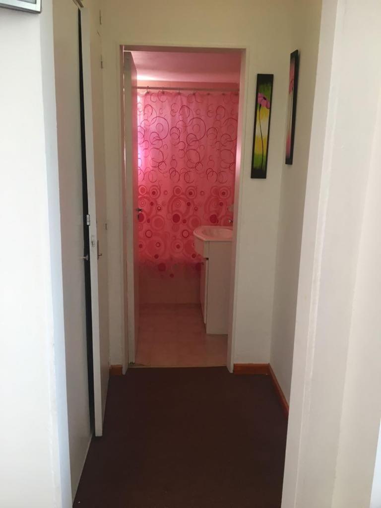 דירות Departamento En Bariloche מראה חיצוני תמונה