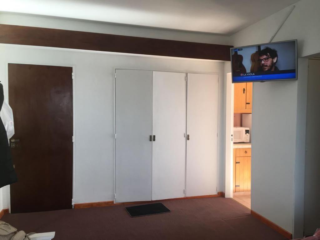 דירות Departamento En Bariloche מראה חיצוני תמונה