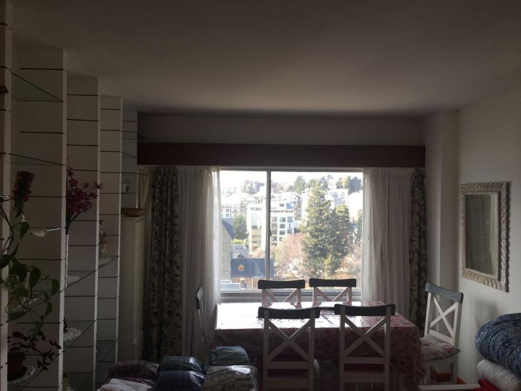דירות Departamento En Bariloche מראה חיצוני תמונה
