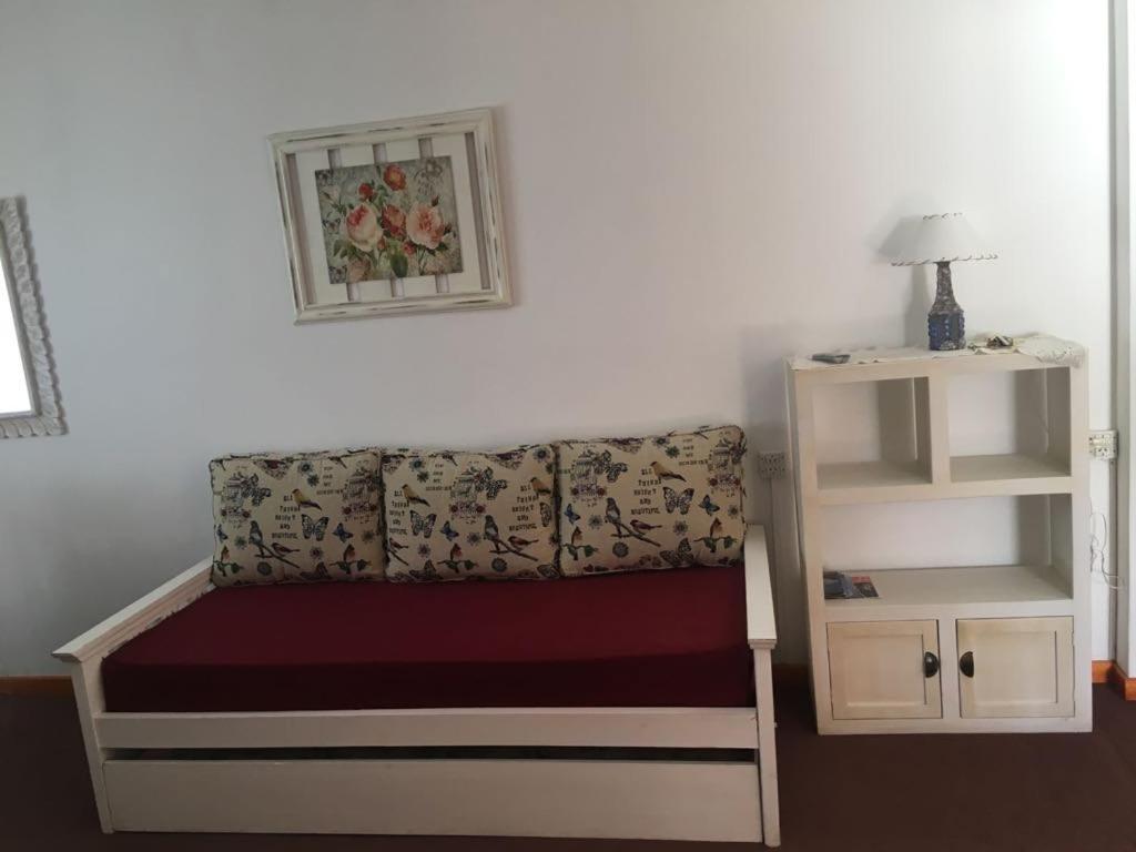 דירות Departamento En Bariloche מראה חיצוני תמונה