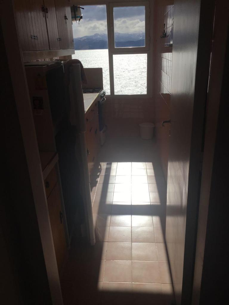 דירות Departamento En Bariloche מראה חיצוני תמונה