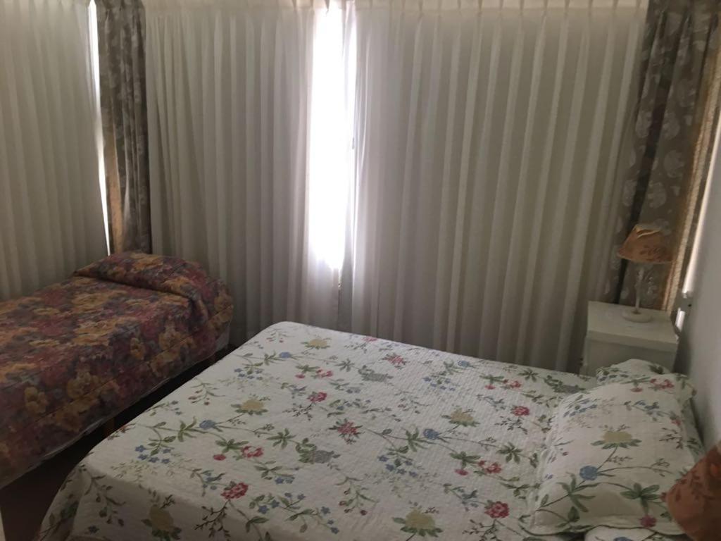 דירות Departamento En Bariloche מראה חיצוני תמונה