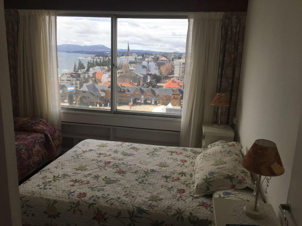 דירות Departamento En Bariloche מראה חיצוני תמונה