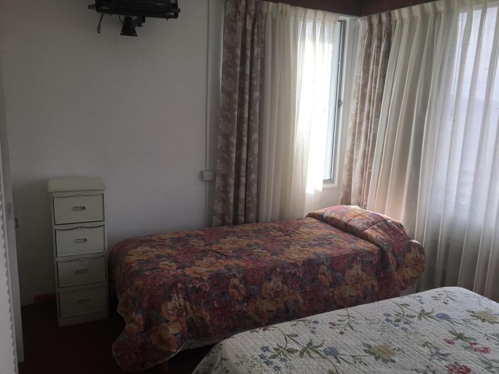 דירות Departamento En Bariloche מראה חיצוני תמונה
