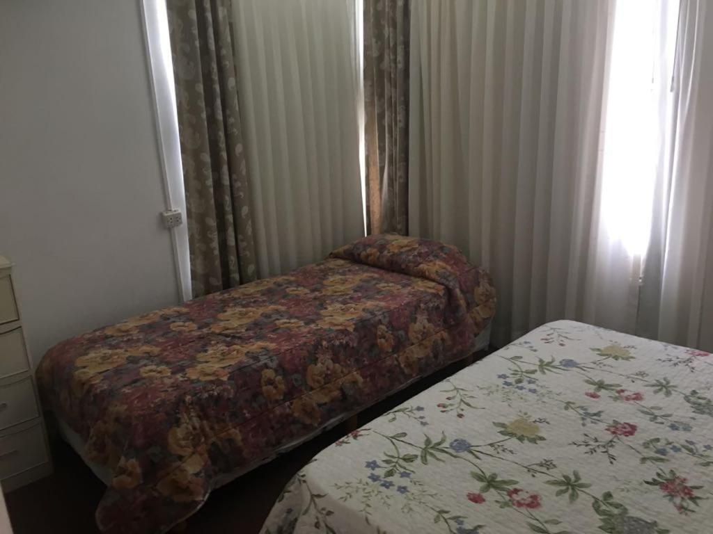 דירות Departamento En Bariloche מראה חיצוני תמונה